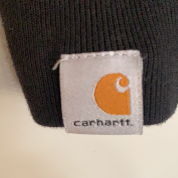 Carhartt Boys Sweat Jacket - Picture 2 of 6